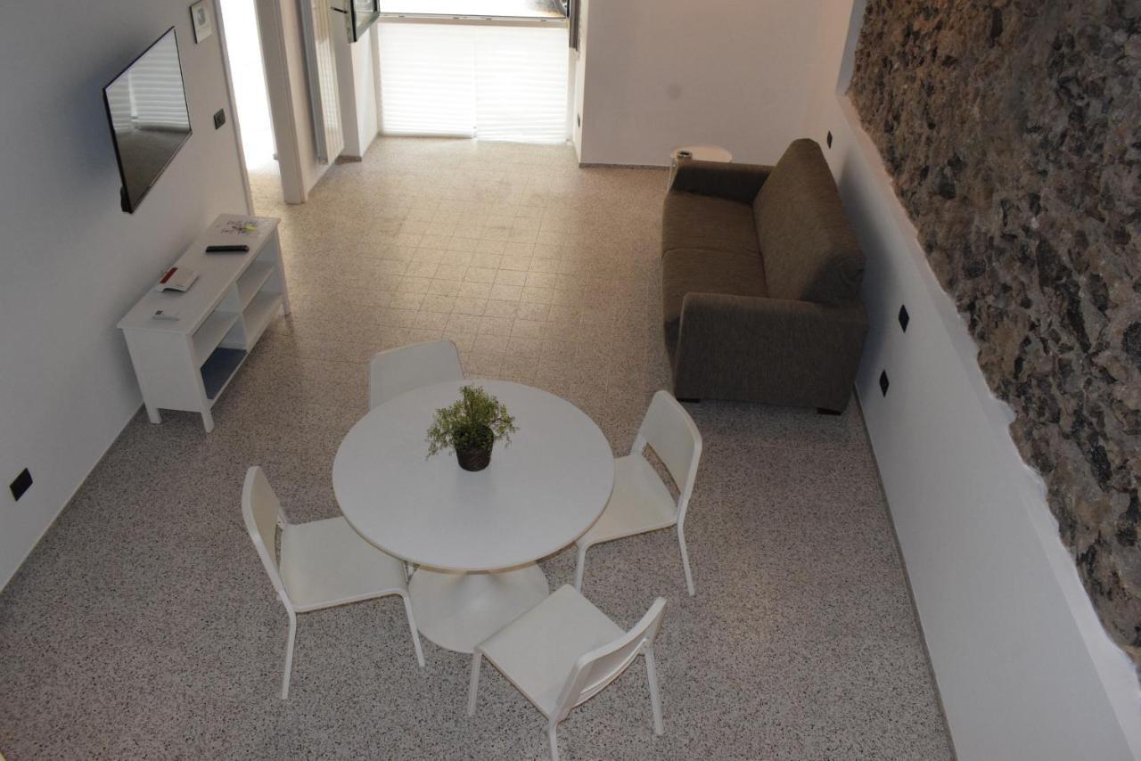 Ninfa Marina, Open Space Fronte Spiaggia Vietri sul Mare Exterior photo